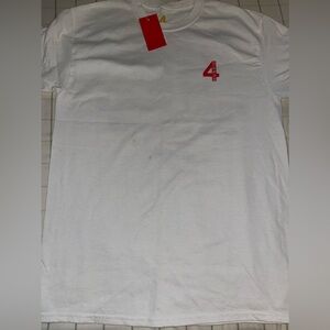 Members only ‘4 Hunnid’ Shirt